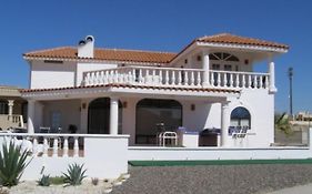 Casa Las Vistas Del Mar By Fmi Rentals